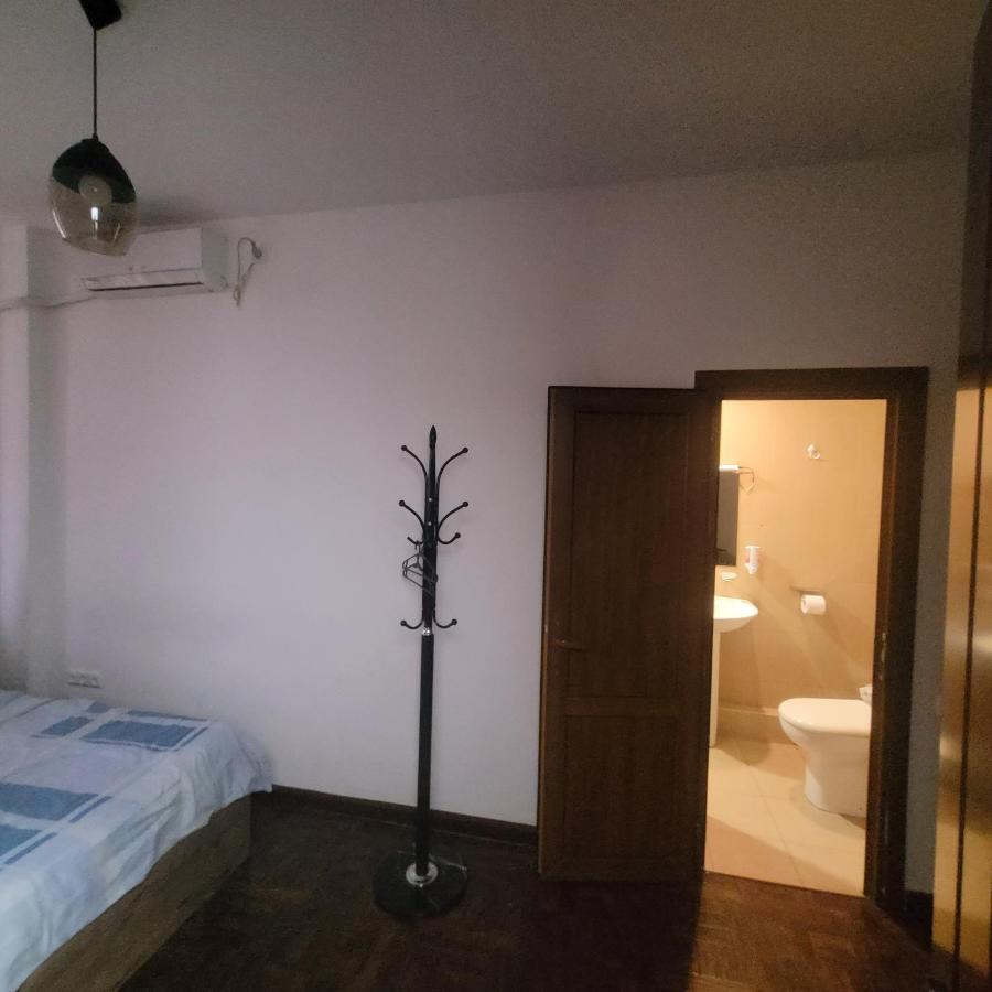 Hotel In Center Of Ереван Экстерьер фото