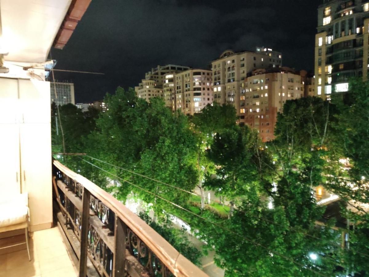 Hotel In Center Of Ереван Экстерьер фото