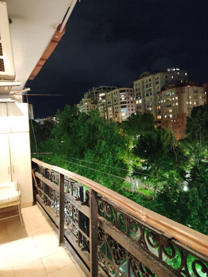 Hotel In Center Of Ереван Экстерьер фото